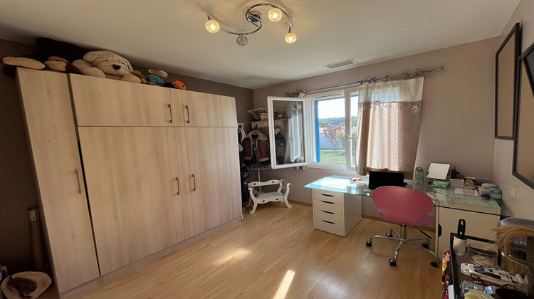 Ma-Cabane - Vente Maison GAGEAC-ET-ROUILLAC, 118 m²