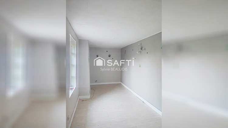 Ma-Cabane - Vente Maison Gageac-Et-Rouillac, 147 m²