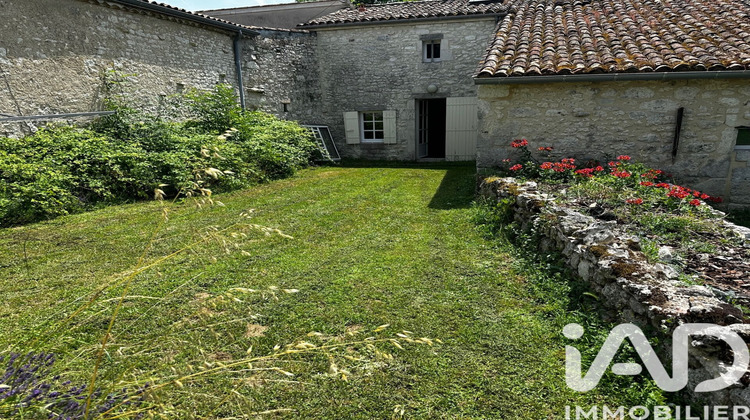 Ma-Cabane - Vente Maison Gageac-Et-Rouillac, 127 m²