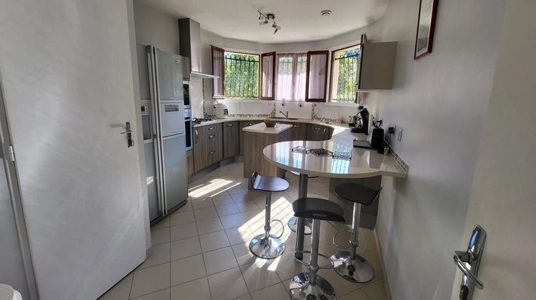 Ma-Cabane - Vente Maison Gageac-et-Rouillac, 220 m²