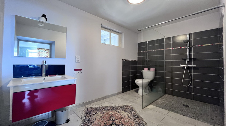 Ma-Cabane - Vente Maison Gageac-et-Rouillac, 316 m²