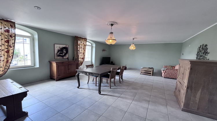 Ma-Cabane - Vente Maison Gageac-et-Rouillac, 316 m²