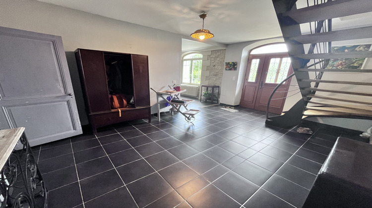 Ma-Cabane - Vente Maison Gageac-et-Rouillac, 316 m²