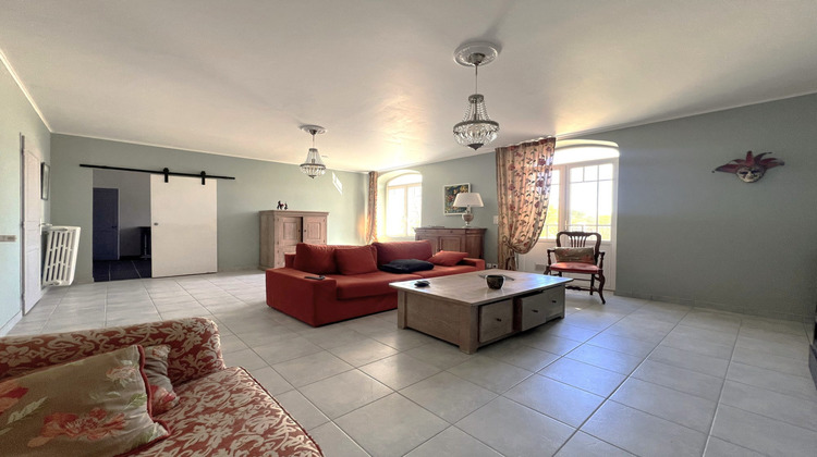 Ma-Cabane - Vente Maison Gageac-et-Rouillac, 295 m²