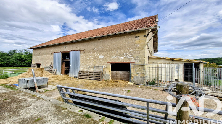 Ma-Cabane - Vente Maison Gageac-Et-Rouillac, 179 m²