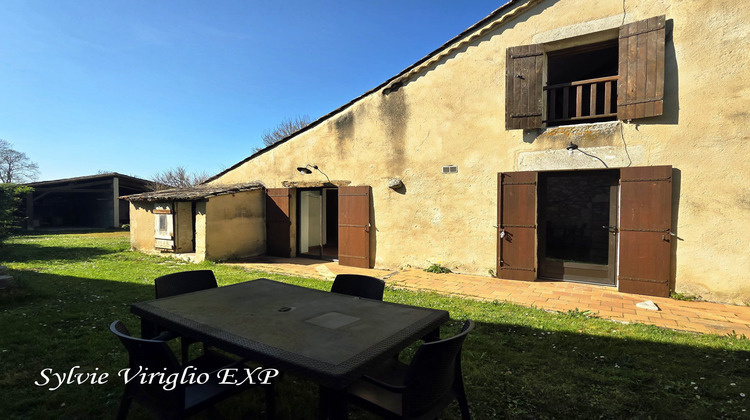 Ma-Cabane - Vente Maison Gageac-et-Rouillac, 118 m²