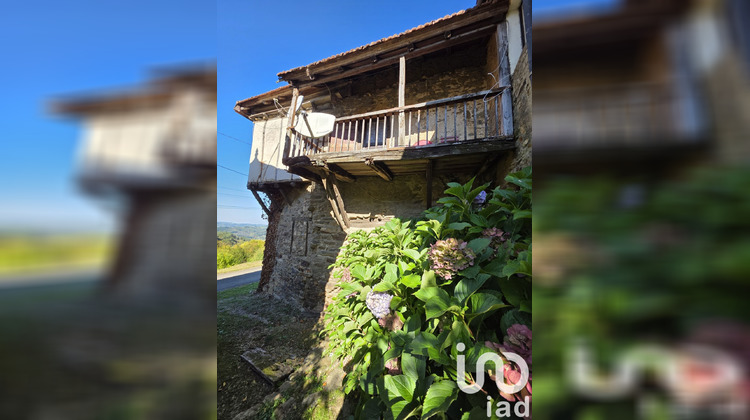Ma-Cabane - Vente Maison Gagnac-sur-Cère, 206 m²