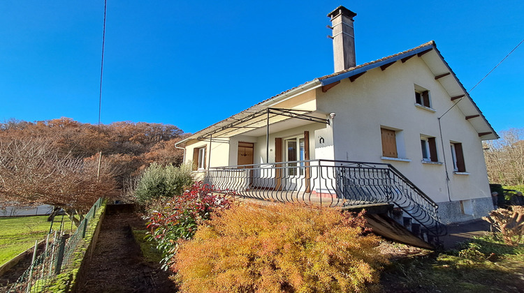 Ma-Cabane - Vente Maison Gagnac-sur-Cère, 94 m²