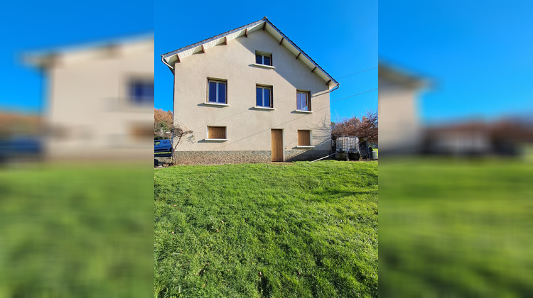 Ma-Cabane - Vente Maison Gagnac-sur-Cère, 94 m²