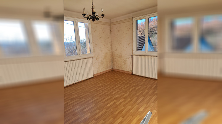 Ma-Cabane - Vente Maison Gagnac-sur-Cère, 94 m²