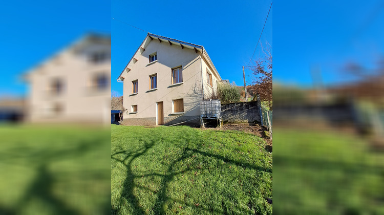Ma-Cabane - Vente Maison Gagnac-sur-Cère, 94 m²