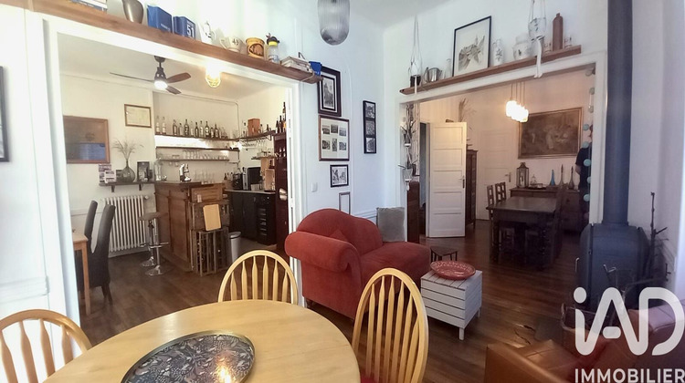 Ma-Cabane - Vente Maison Gagnac-sur-Cère, 233 m²