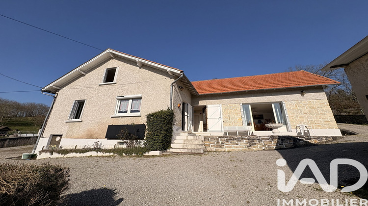 Ma-Cabane - Vente Maison Gagnac-sur-Cère, 81 m²