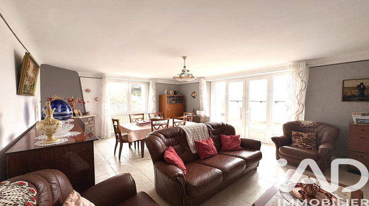 Ma-Cabane - Vente Maison Gagnac-sur-Cère, 81 m²