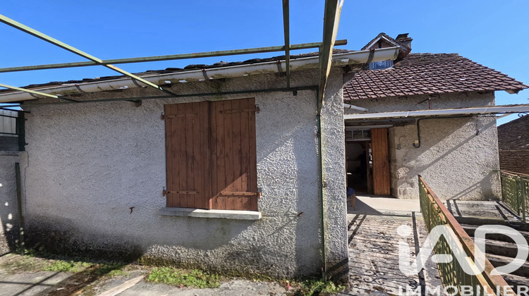 Ma-Cabane - Vente Maison Gagnac-sur-Cère, 80 m²