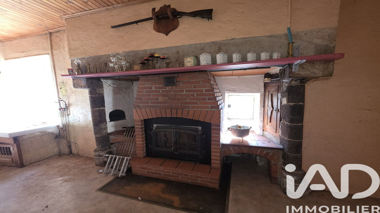 Ma-Cabane - Vente Maison Gagnac-sur-Cère, 80 m²
