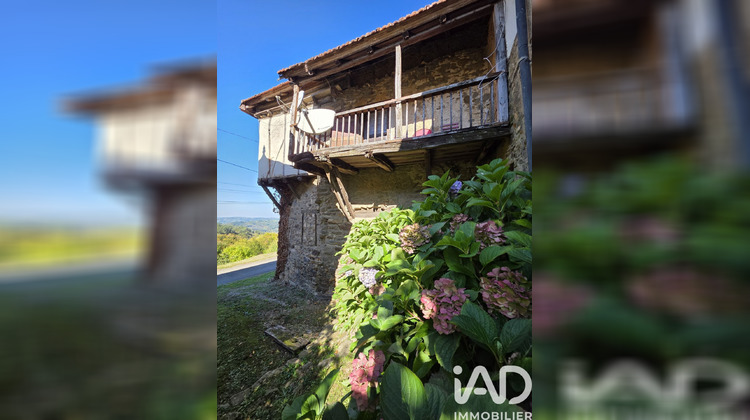 Ma-Cabane - Vente Maison Gagnac-sur-Cère, 206 m²
