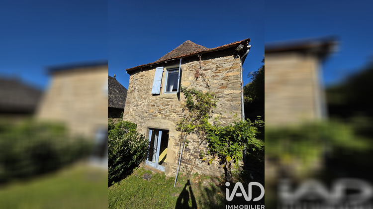 Ma-Cabane - Vente Maison Gagnac-sur-Cère, 206 m²