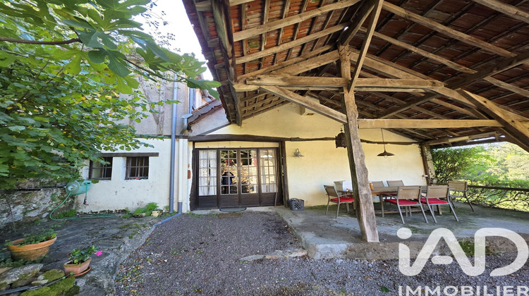 Ma-Cabane - Vente Maison Gagnac-sur-Cère, 206 m²