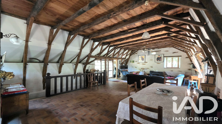Ma-Cabane - Vente Maison Gagnac-sur-Cère, 110 m²