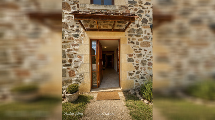 Ma-Cabane - Vente Maison GAGNAC SUR CERE, 144 m²
