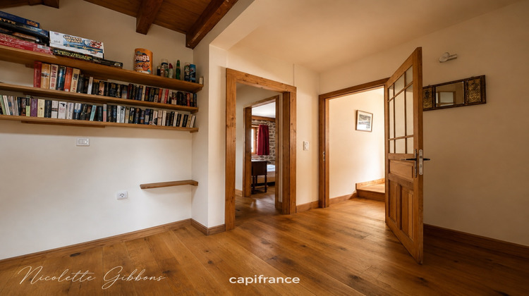 Ma-Cabane - Vente Maison GAGNAC SUR CERE, 144 m²