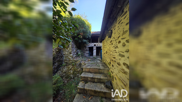 Ma-Cabane - Vente Maison Gagnac-sur-Cère, 138 m²