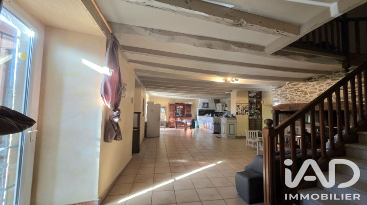 Ma-Cabane - Vente Maison Gagnac-sur-Cère, 138 m²