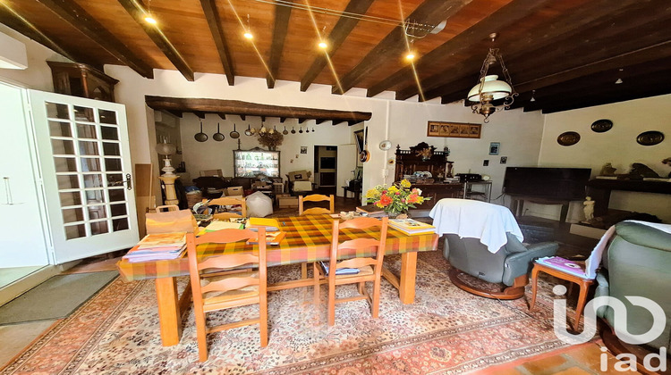 Ma-Cabane - Vente Maison Gagnac-sur-Garonne, 152 m²