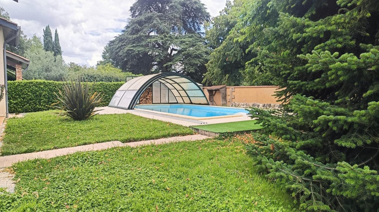 Ma-Cabane - Vente Maison Gagnac-sur-Garonne, 125 m²