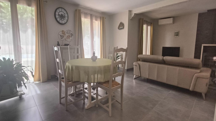 Ma-Cabane - Vente Maison Gagnac-sur-Garonne, 125 m²