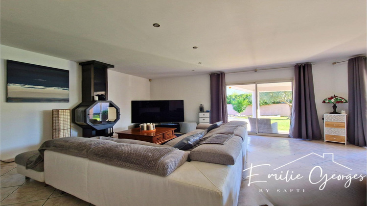 Ma-Cabane - Vente Maison Gagnac-sur-Garonne, 154 m²