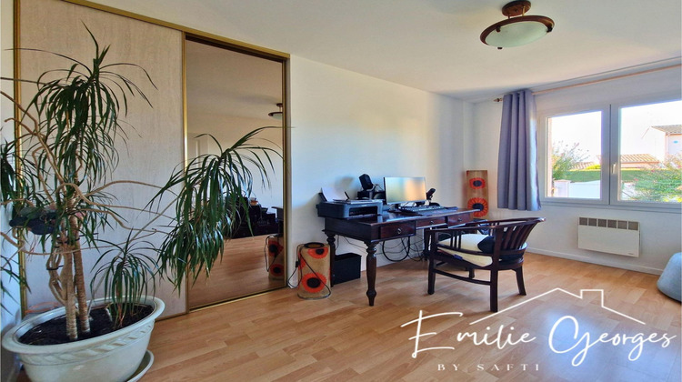 Ma-Cabane - Vente Maison Gagnac-sur-Garonne, 154 m²