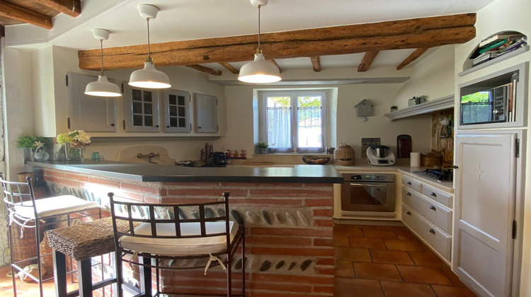 Ma-Cabane - Vente Maison Gagnac-sur-Garonne, 125 m²