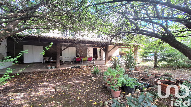 Ma-Cabane - Vente Maison Gagnac-sur-Garonne, 152 m²