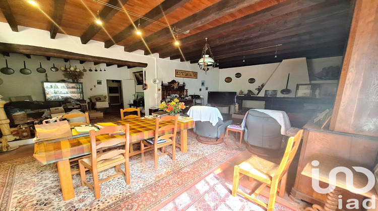 Ma-Cabane - Vente Maison Gagnac-sur-Garonne, 152 m²