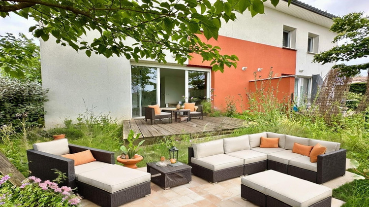 Ma-Cabane - Vente Maison Gagnac-sur-Garonne, 64 m²