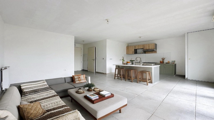 Ma-Cabane - Vente Maison Gagnac-sur-Garonne, 64 m²