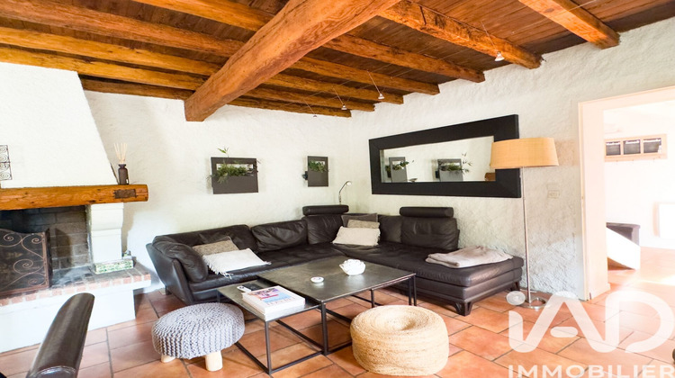 Ma-Cabane - Vente Maison Gagnac-sur-Garonne, 126 m²