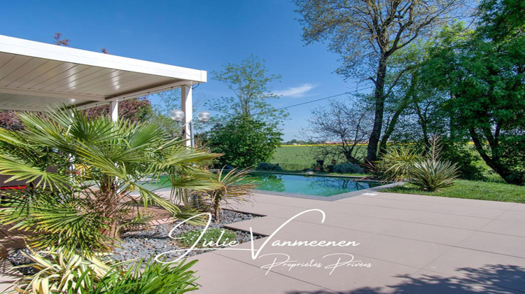 Ma-Cabane - Vente Maison GAGNAC SUR GARONNE, 163 m²