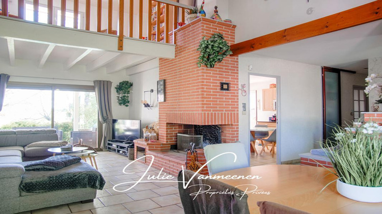 Ma-Cabane - Vente Maison GAGNAC SUR GARONNE, 163 m²