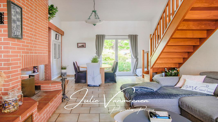 Ma-Cabane - Vente Maison GAGNAC SUR GARONNE, 163 m²