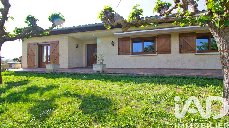 Ma-Cabane - Vente Maison Gagnac-sur-Garonne, 110 m²