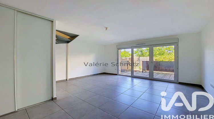 Ma-Cabane - Vente Maison Gagnac-sur-Garonne, 64 m²