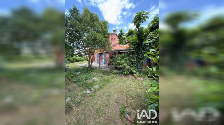 Ma-Cabane - Vente Maison Gagnac-sur-Garonne, 135 m²