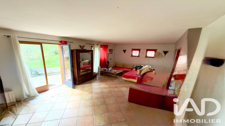 Ma-Cabane - Vente Maison Gagnac-sur-Garonne, 135 m²
