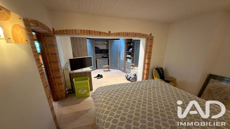 Ma-Cabane - Vente Maison Gagnac-sur-Garonne, 135 m²