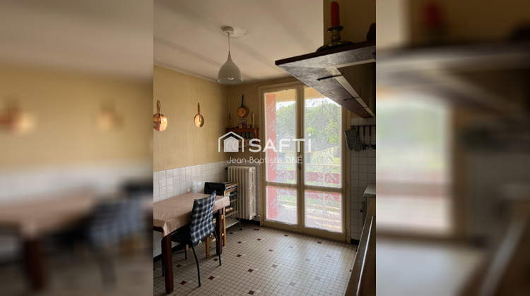 Ma-Cabane - Vente Maison Gagnac-sur-Garonne, 153 m²