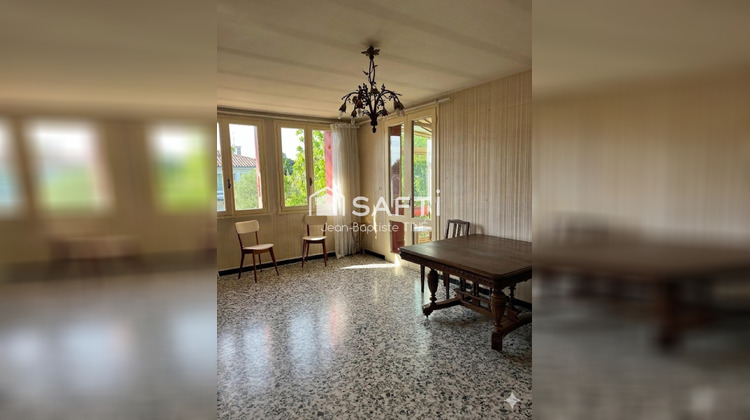 Ma-Cabane - Vente Maison Gagnac-sur-Garonne, 153 m²