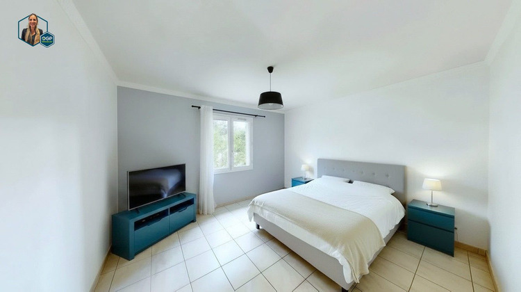 Ma-Cabane - Vente Maison Gagnac-sur-Garonne, 135 m²